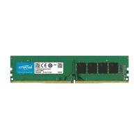 CRUCIAL 8GB 3200MHz DDR4 CT8G4DFRA32A Kutulu CL22 PC RAM 